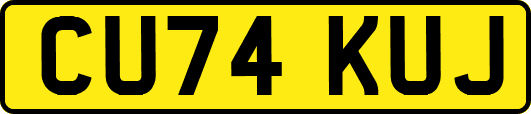 CU74KUJ