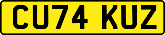 CU74KUZ