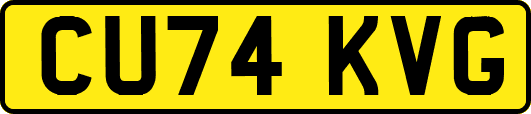 CU74KVG