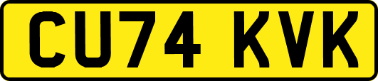 CU74KVK