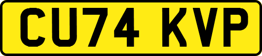 CU74KVP