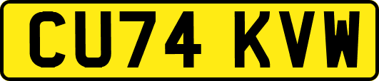 CU74KVW