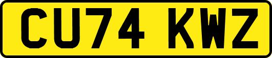CU74KWZ