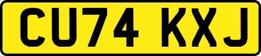 CU74KXJ