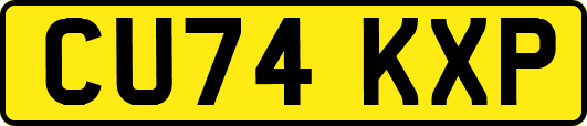 CU74KXP