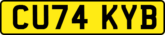 CU74KYB