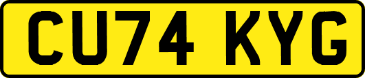 CU74KYG