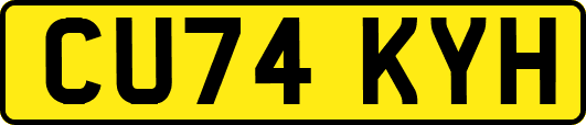 CU74KYH