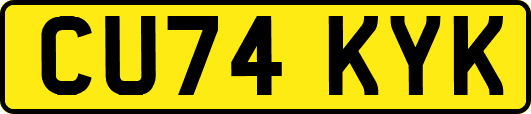 CU74KYK