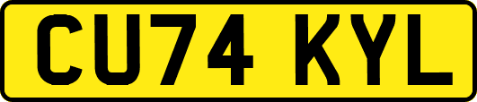 CU74KYL