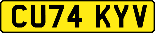 CU74KYV