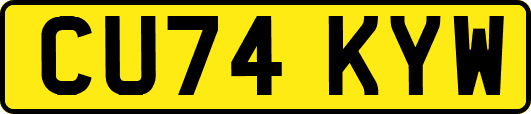 CU74KYW