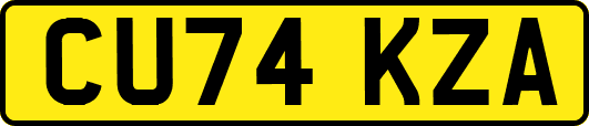 CU74KZA