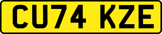 CU74KZE