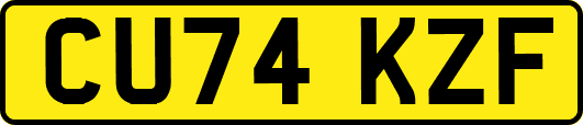 CU74KZF