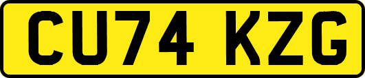 CU74KZG