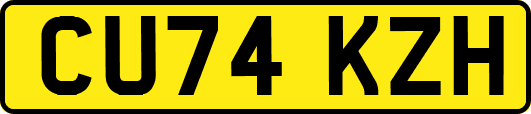 CU74KZH