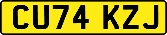 CU74KZJ