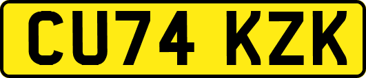 CU74KZK