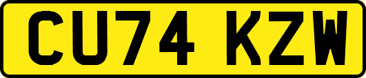 CU74KZW