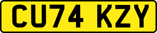 CU74KZY