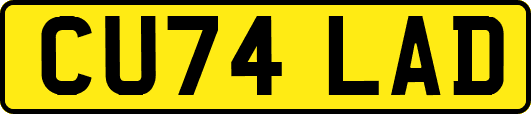 CU74LAD