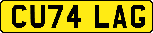 CU74LAG