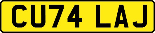 CU74LAJ