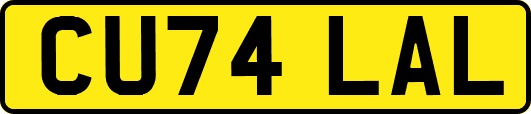 CU74LAL