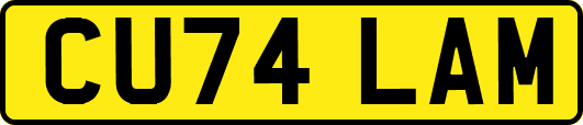 CU74LAM