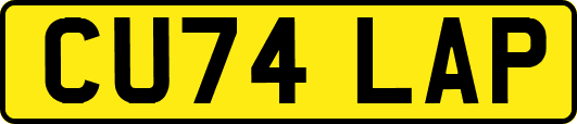 CU74LAP