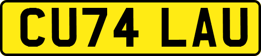CU74LAU