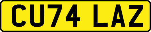 CU74LAZ