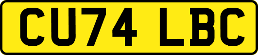 CU74LBC
