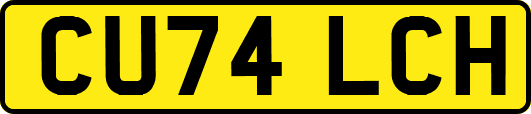 CU74LCH
