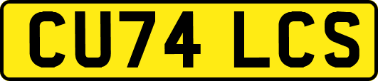 CU74LCS