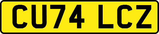 CU74LCZ
