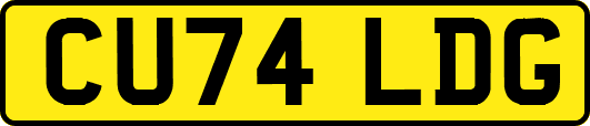 CU74LDG