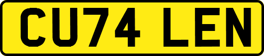 CU74LEN