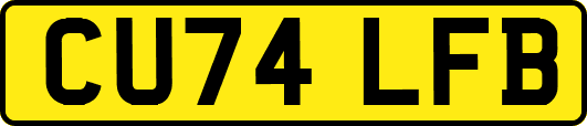 CU74LFB