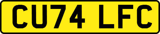 CU74LFC