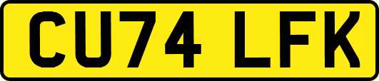 CU74LFK