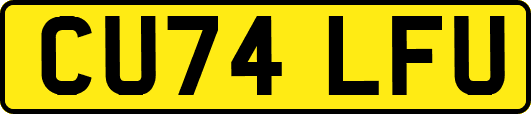 CU74LFU