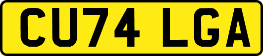 CU74LGA