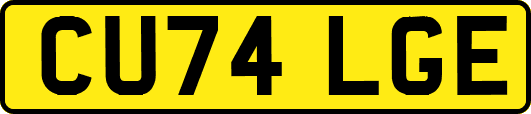 CU74LGE
