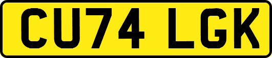 CU74LGK