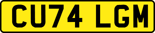 CU74LGM