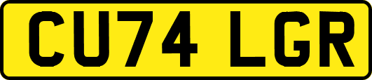 CU74LGR