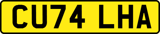 CU74LHA