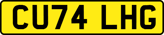 CU74LHG